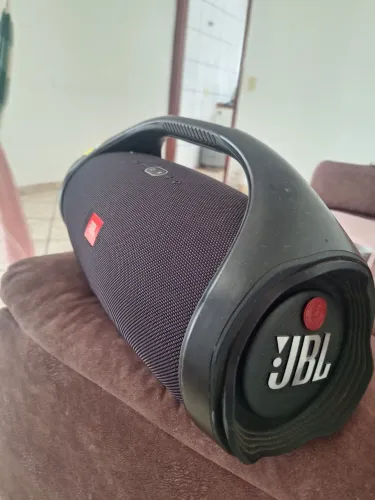 Caixa de som JBL BOOMBOX 2 