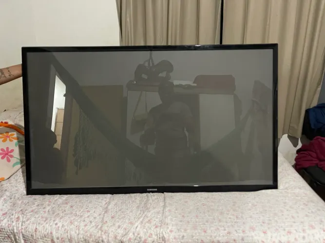 TV Sansumg 50 Pelegadas