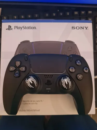 Dualsense ps5