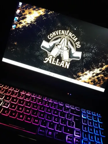 Notebook gamer Predator Helios 300 TROCO POR CELULAR