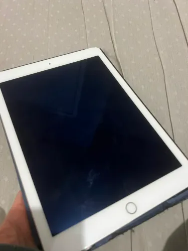 iPad Air 2