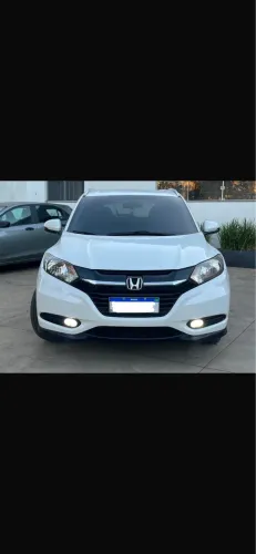 Honda HR-V EX 1.8 Flexone 16V 5P Aut. 2017