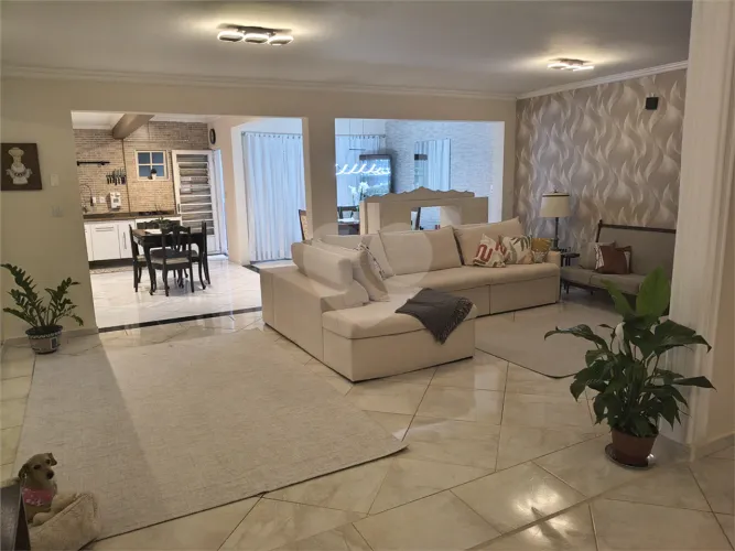 Casa a venda Vila lavinia - Mogi das Cruzes - SP