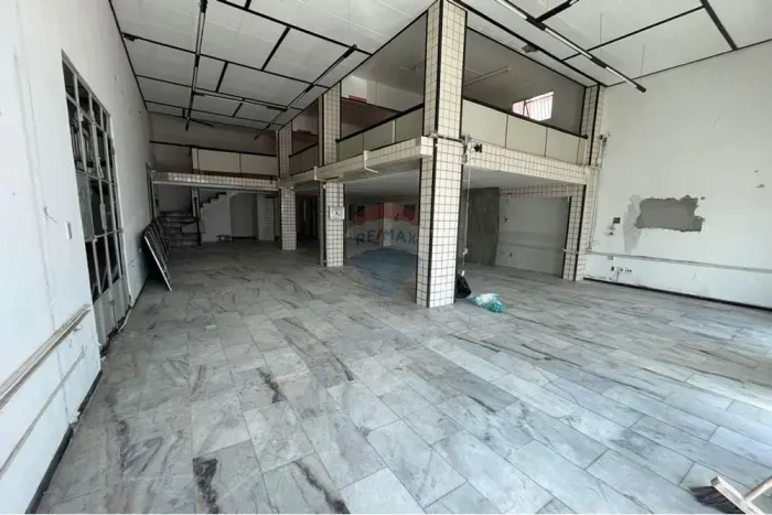 Sala / Lojão Comercial Itapuã: Aluguel com Preço Reduzido!