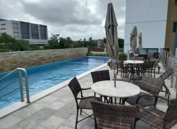Excelente Custo-Benefício: Apartamento Compacto e Funcional | 3 Qts e 1 Vaga