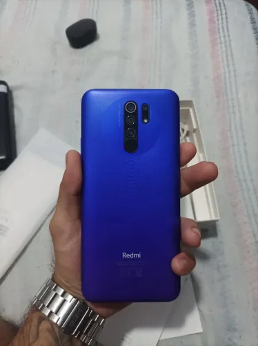 Redmi 9 
