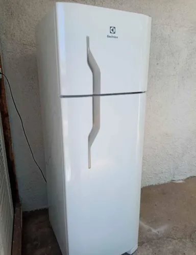 Geladeira 