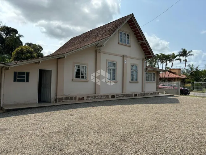 Chácara Estrada da Ilha - Pirabeiraba, Joinville, SC.