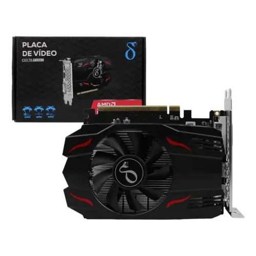 RX 560 4gb