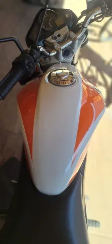 CB 300 REPSOL Série Limitada! OPORTUNIDADE.