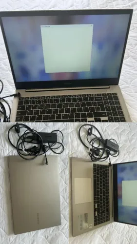 Notebook Samsung