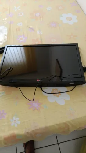 Vende uma televisão 14 Polegada estado de nova