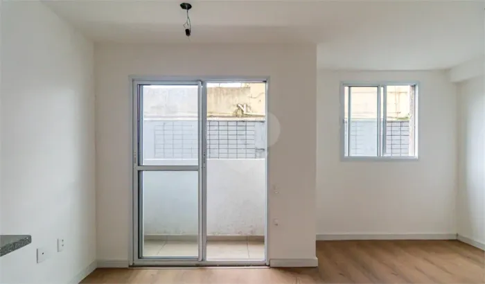 Studio à venda ou para alugar com 1 suíte no condomínio My One, São Paulo - SP
