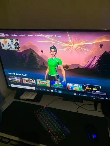 Tv smart