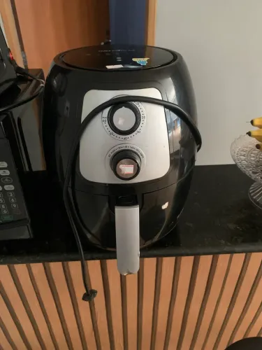 air fryer britania