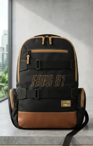 Mochila Marisk 