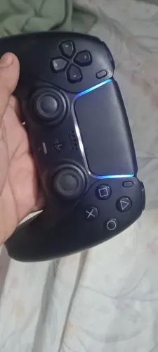 Controle ps5 duo Sense original