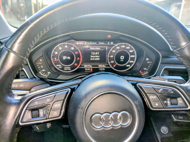 Audi A4 Ambiente 2.0 TFSI 190cv S Tronic 2018