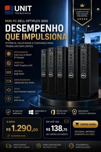 Mini Dell