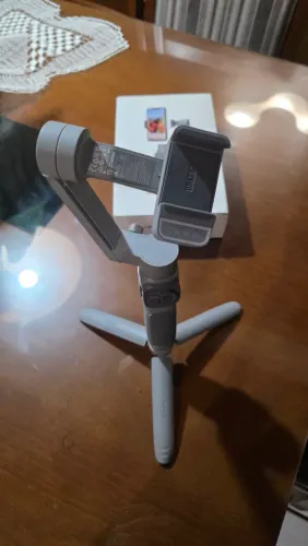 Gimbal Smooth Q3 - Zhiyun