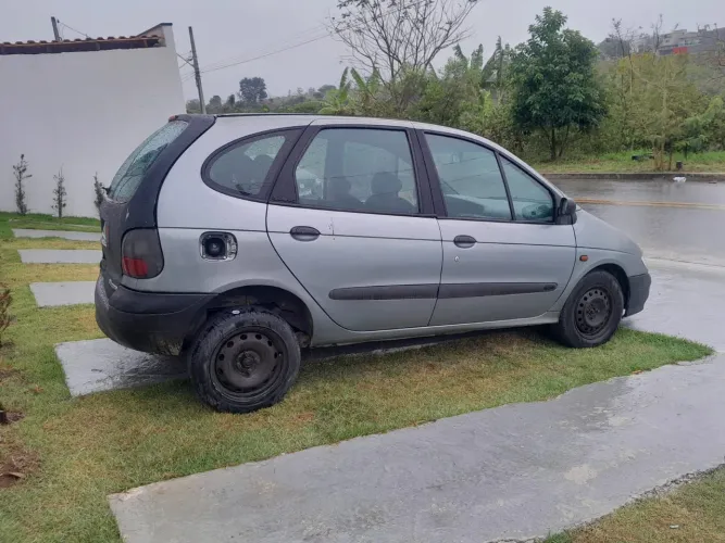 Renault Scenic RT 2.0 2000