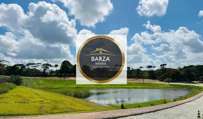 Aldeia BARZA IMÓVEIS - Condomínio Lago de Aldeia