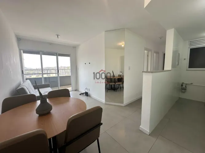 Apartamento 2 quartos - Teixeiras