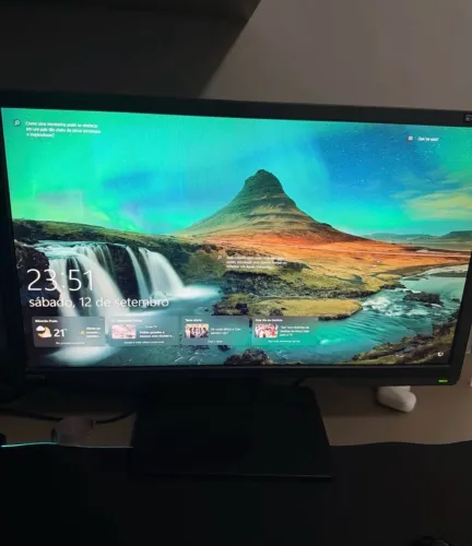Monitor Gamer BenQ 144hz