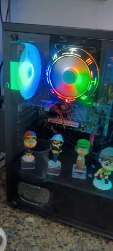 Gabinete HAYOM ORIGINAL 