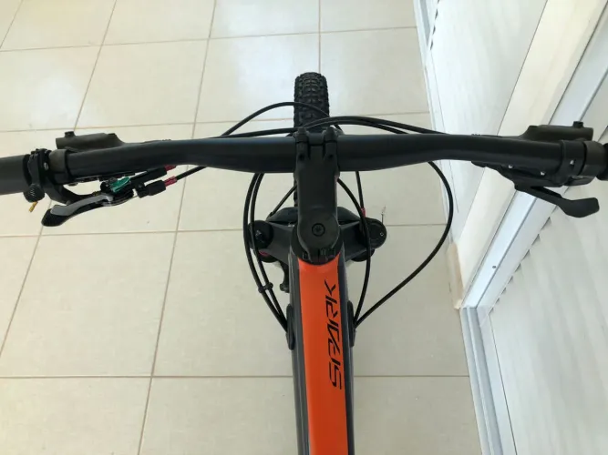Scott spark - Tam L 2020