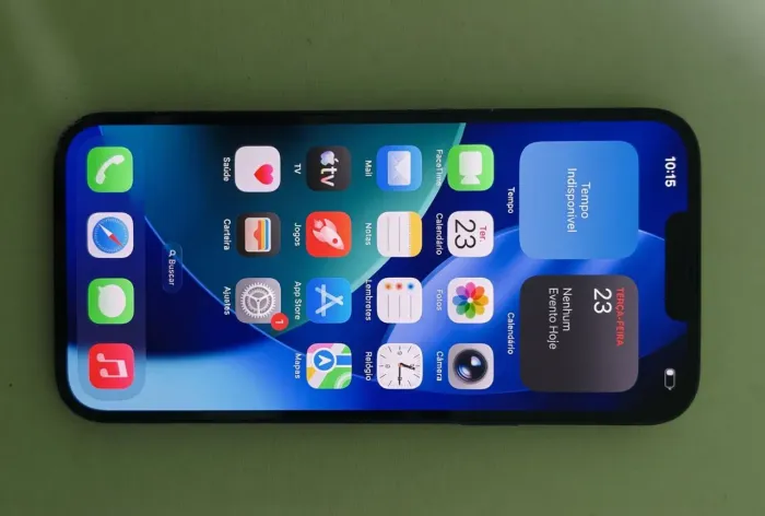 APPLE IPHONE 14 PLUS 