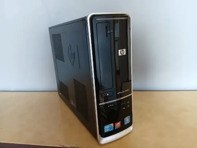 PC desktop HP Pavilion 5650BR