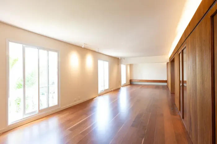 Apartamento para venda com 194 metros quadrados com 3 quartos em Itaim Bibi - São Paulo -