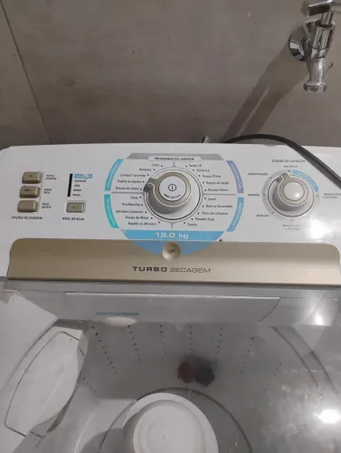 Máquina de lavar ( para retirada de peças)