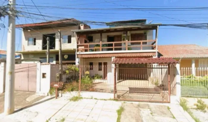 Sobrado Desocupardo venda tem 321 m2 com 3 quartos em Morada do Vale III - Gravataí