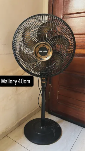 Ventilador Mallory