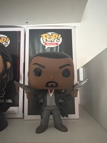 FUNKO O PISTOLEIRO 450