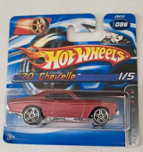 40,00 CADA - VÁRIOS HOTWHEELS DISPONIVEIS - NOVOS - NO BLISTER