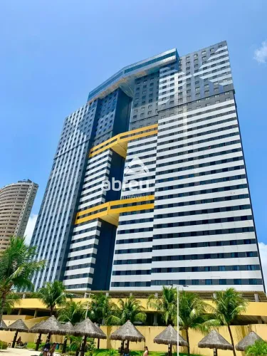 Apartamento para locação em Ponta Negra - Natal/RN
