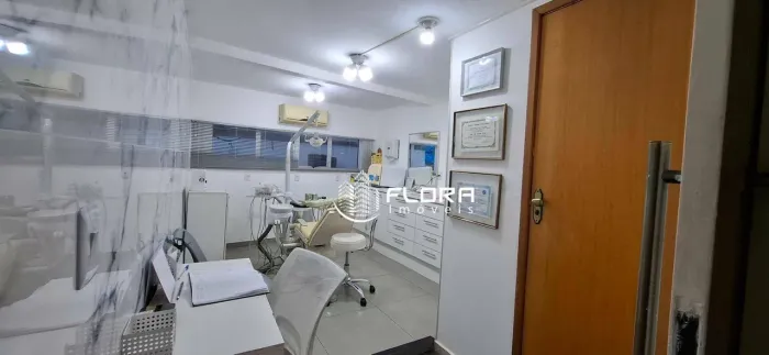 Loja à venda, 32 m² por R$ 290.000,00 - Itaipu - Niterói/RJ