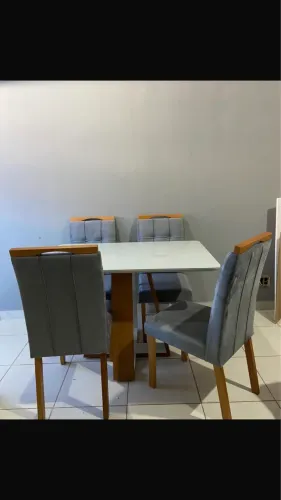Mesa Verônica 