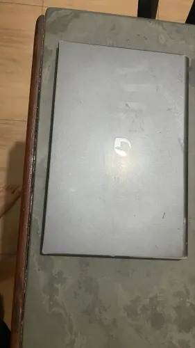 Notebook Positivo Pos motion gray q464c