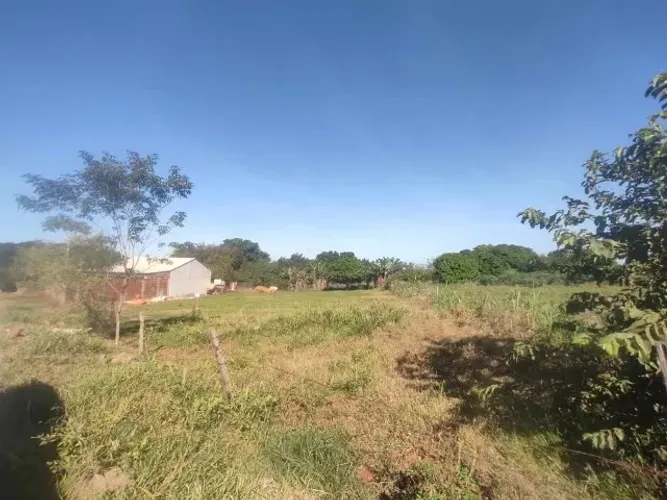 Terreno em Bela Vista do Paraíso-PR 1000m²(Mil Metros Quadrados)