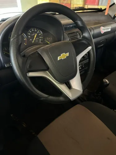 Chevrolet Corsa Wind 1.0 Mpf/milleniumi/ EFI 4P (álcool) 1996