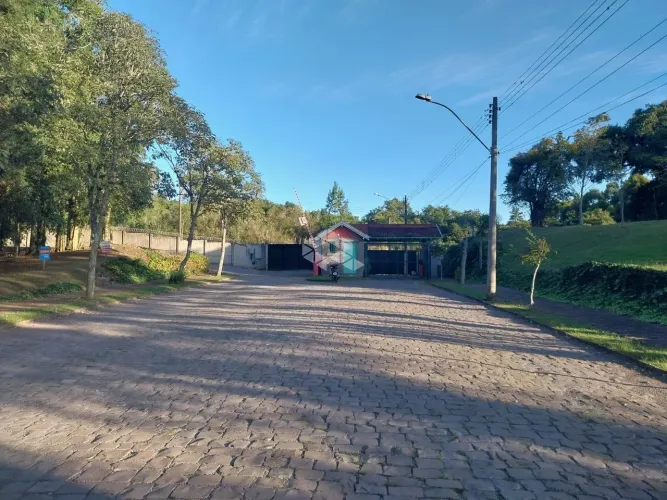 Condomínio Alto das Videiras - Vale dos Vinhedos!