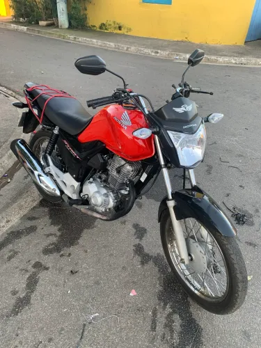 Start muito nova, dispenso curiosos 