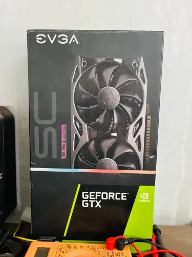 GTX 1660 6gb