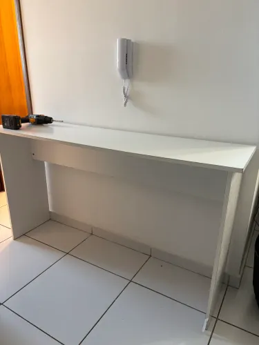 Mesa de Estudo - Escritório
