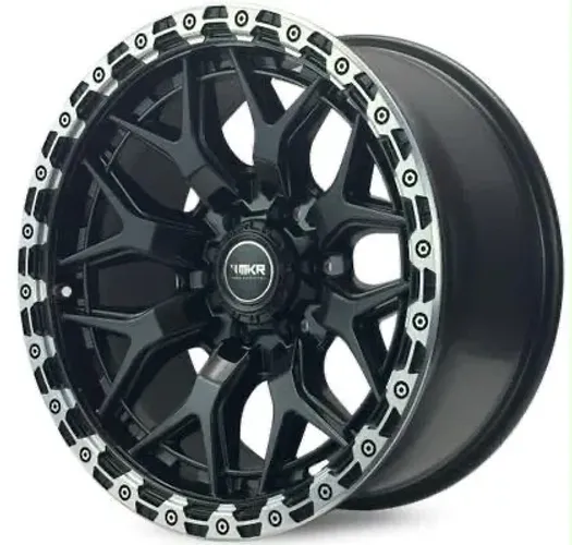 RODAS OFFROAD ARO 17x9,0 6x139,7