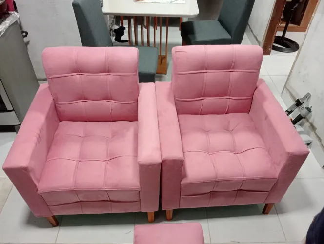 Vendo Poltrona
